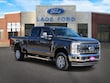  Ford Super Duty F-250 SRW