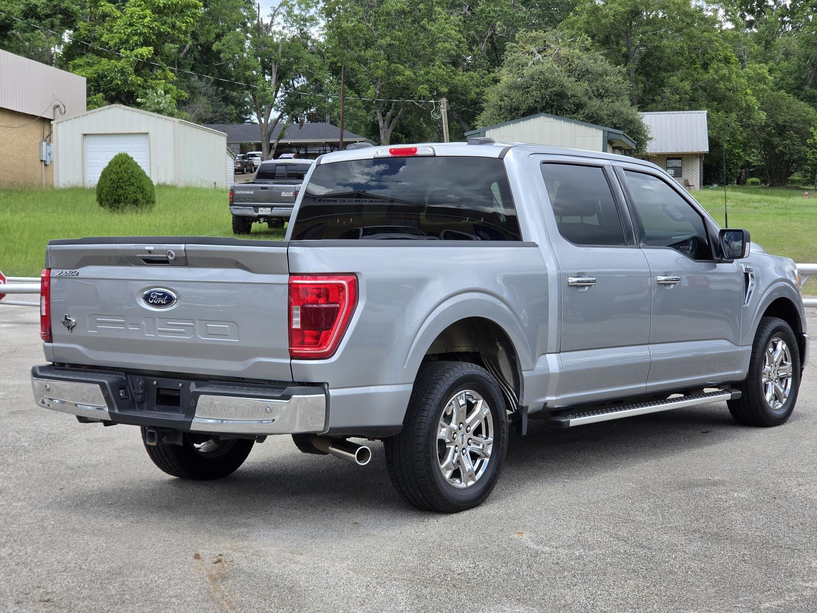2023 Ford F-150 XLT - Photo 6