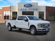  Ford Super Duty F-350 SRW