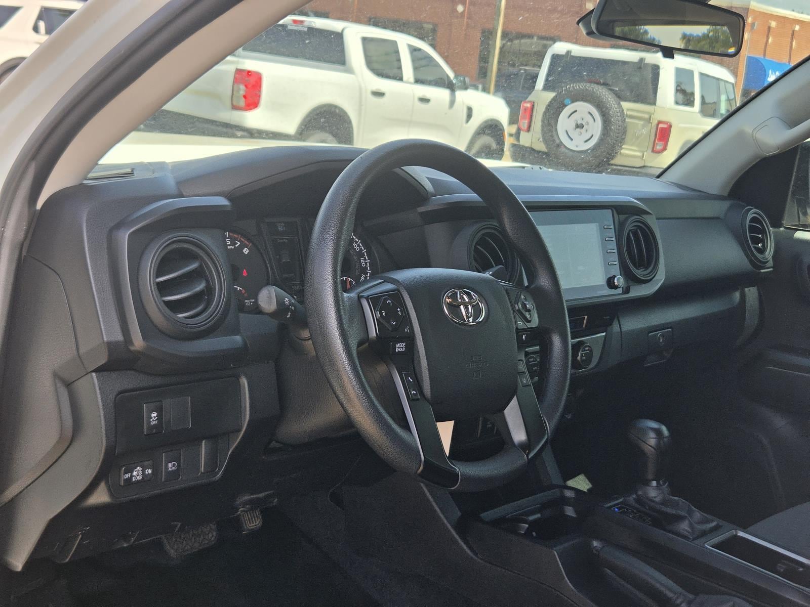 2023 Toyota Tacoma SR - Photo 12