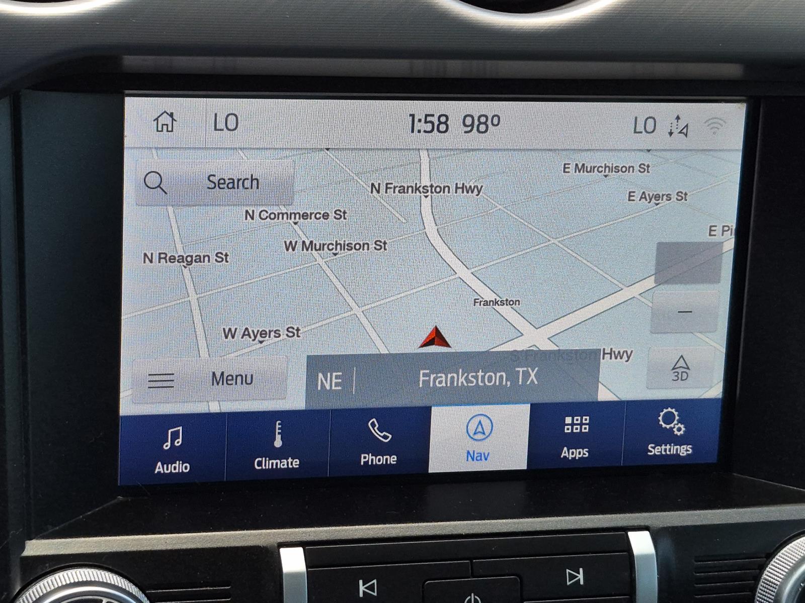 2020 Ford Mustang EcoBoost Premium - Photo 25