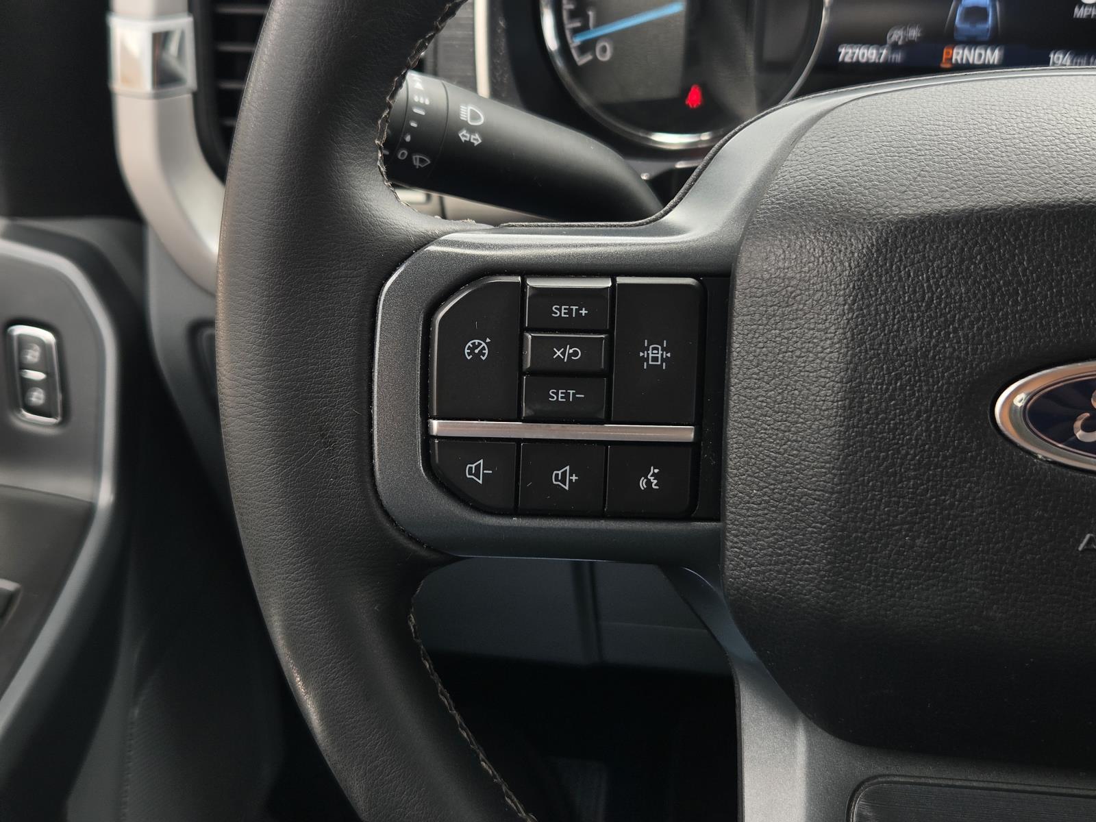 2023 Ford F-150 XLT - Photo 15