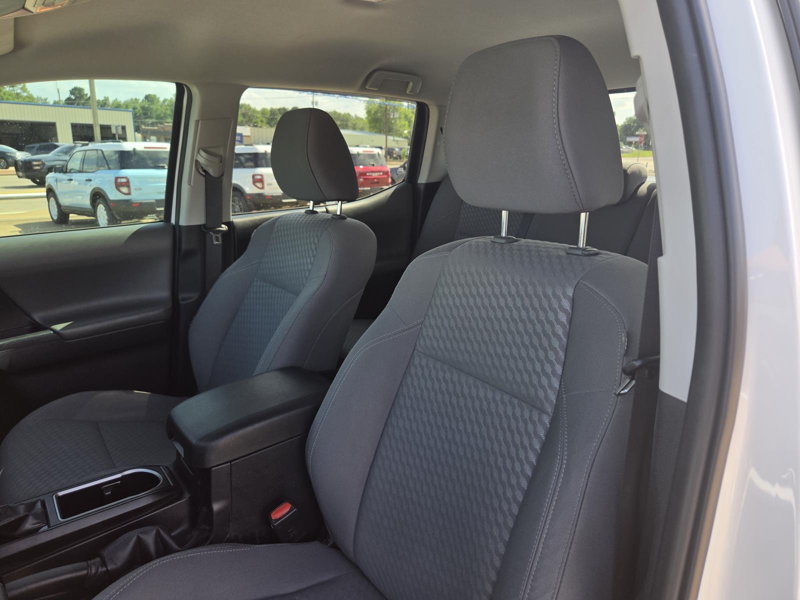 2023 Toyota Tacoma SR - Photo 11