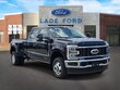  Ford Super Duty F-350 DRW