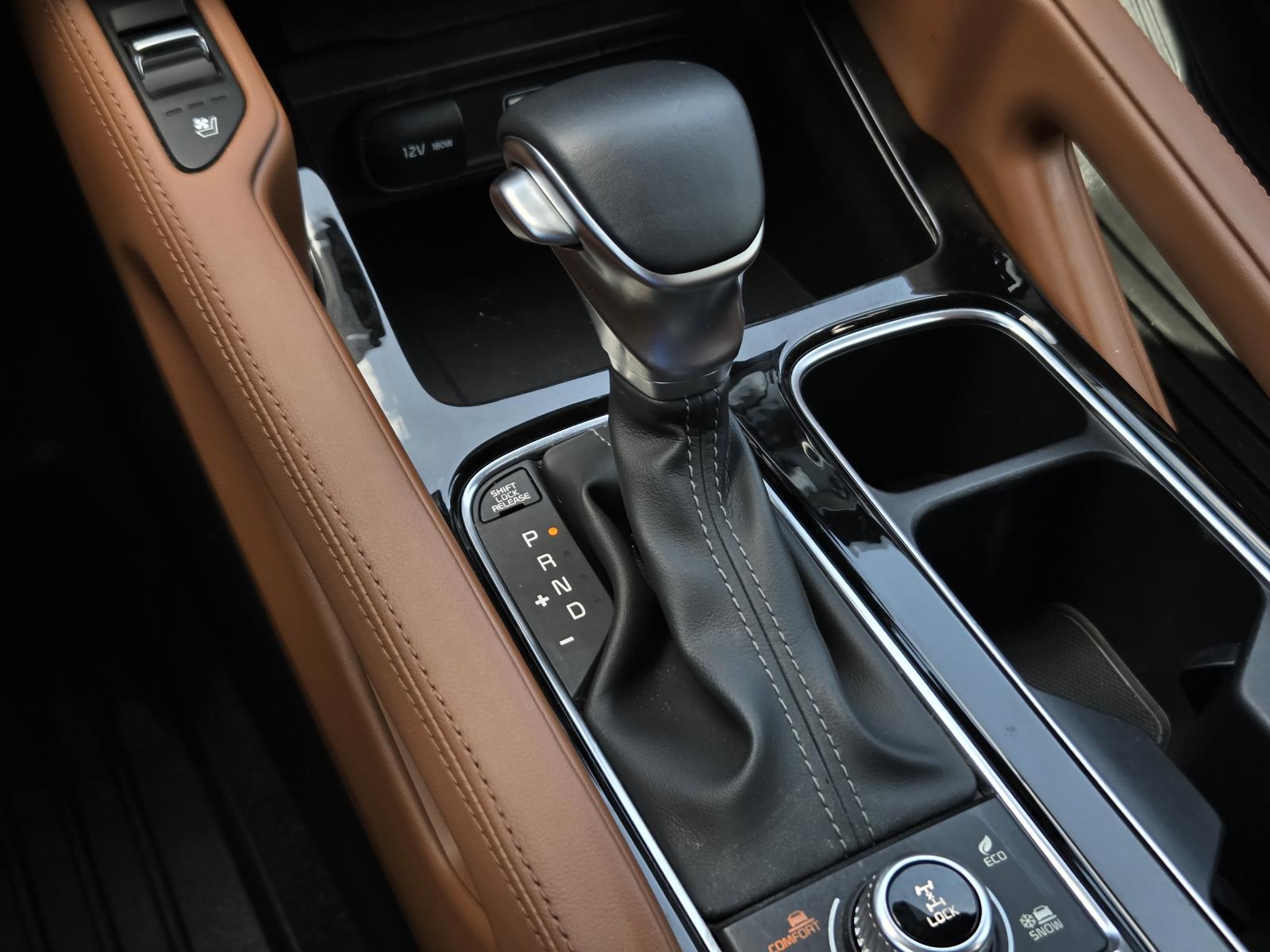 2025 Kia Telluride EX X-Line - Photo 24