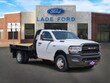 Ram 3500 Chassis Cab