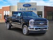 Ford Super Duty F-250 SRW