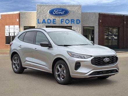 2024 Ford Escape ST-Line SUV