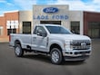  Ford Super Duty F-350 SRW