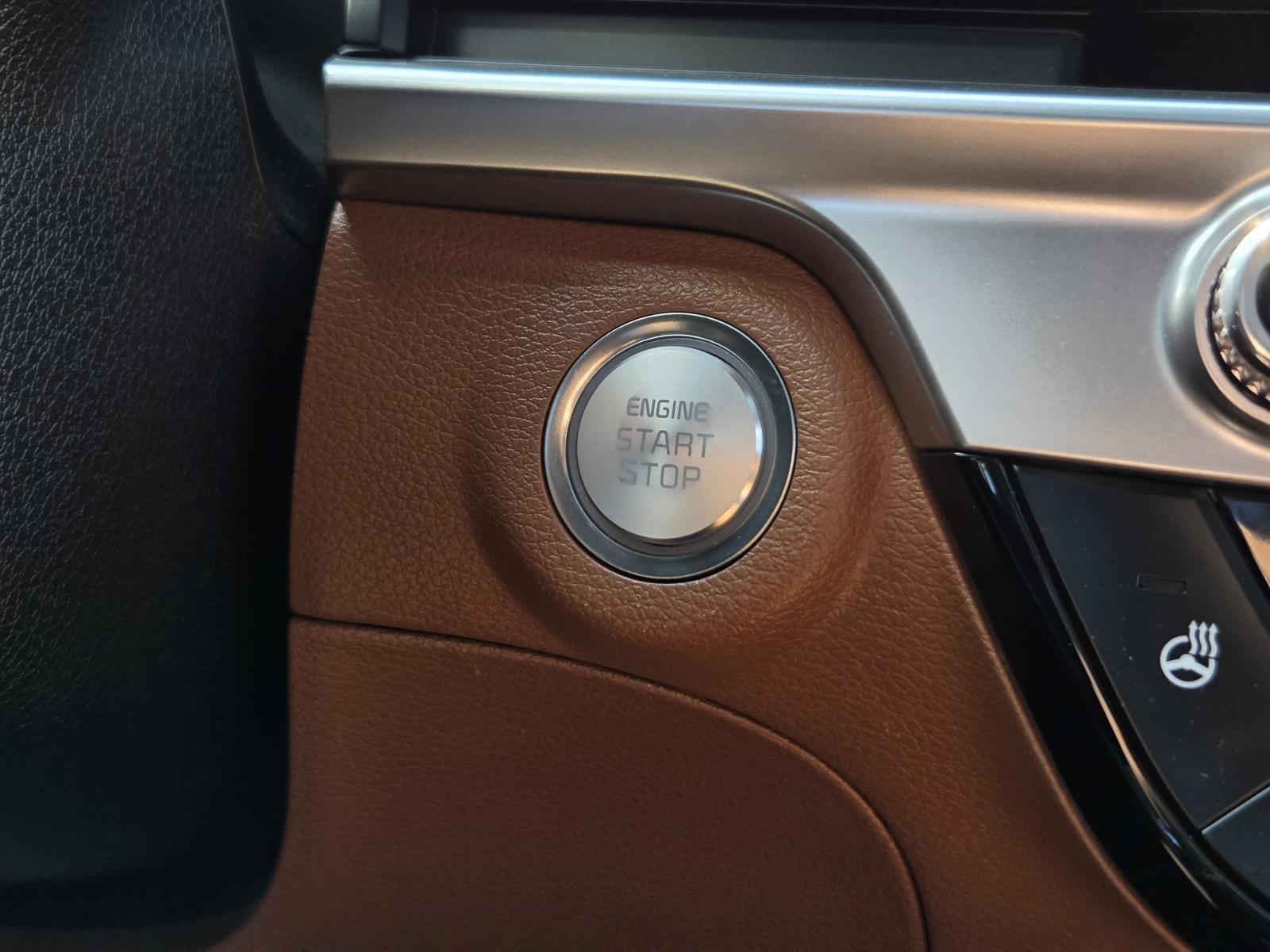 2025 Kia Telluride EX X-Line - Photo 23