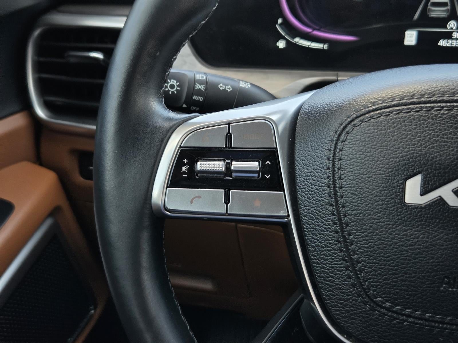 2025 Kia Telluride EX X-Line - Photo 18