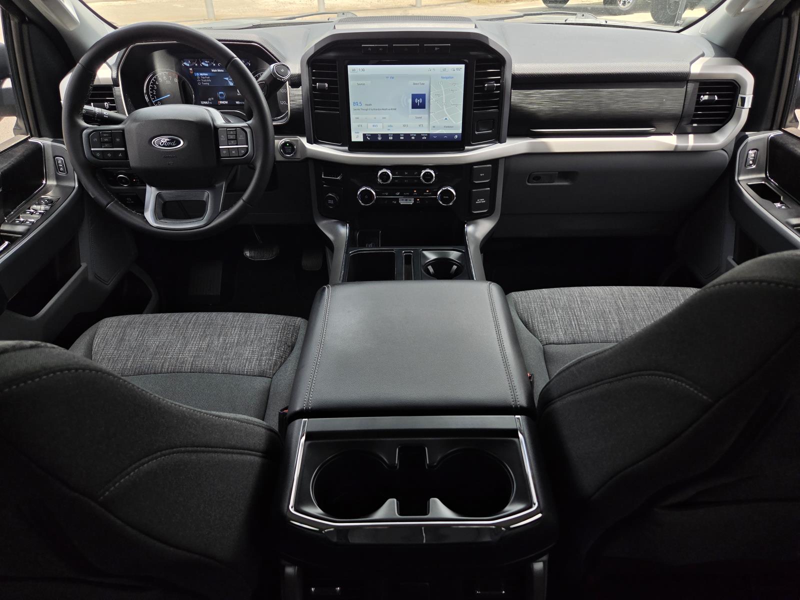 2023 Ford F-150 XLT - Photo 19