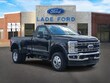  Ford Super Duty F-450 DRW