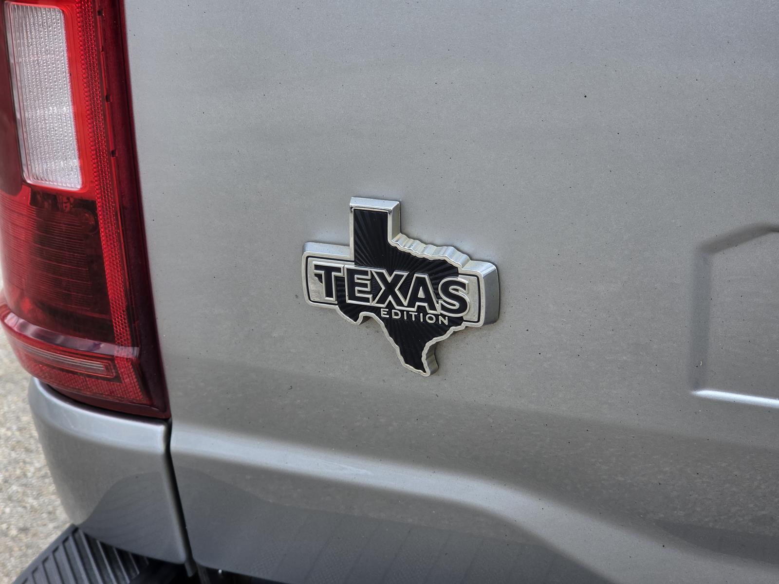 2023 Ford F-150 XLT - Photo 8