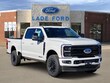  Ford Super Duty F-250 SRW