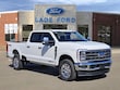 Ford Super Duty F-250 SRW