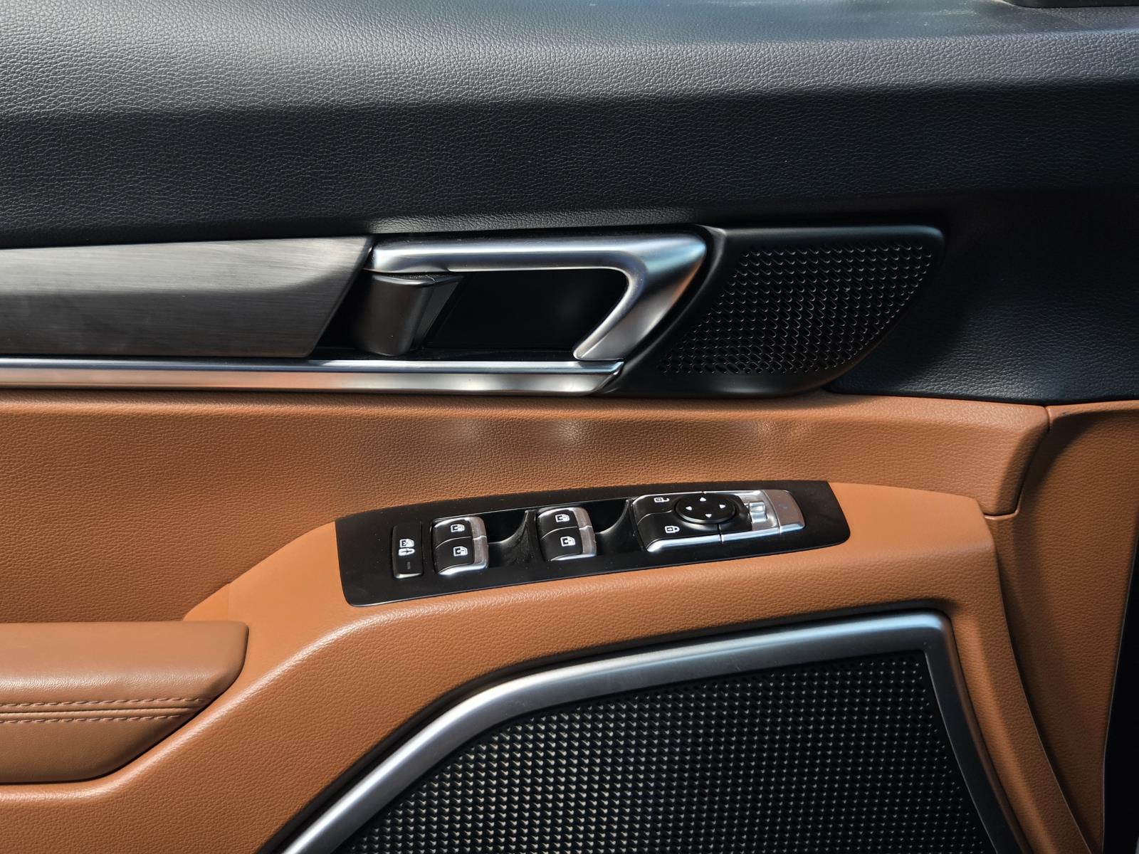 2025 Kia Telluride EX X-Line - Photo 30
