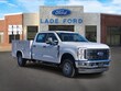  Ford Super Duty F-250 SRW