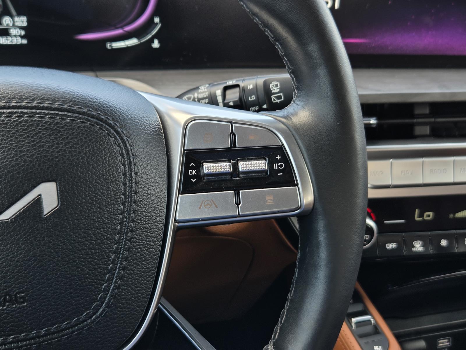 2025 Kia Telluride EX X-Line - Photo 19