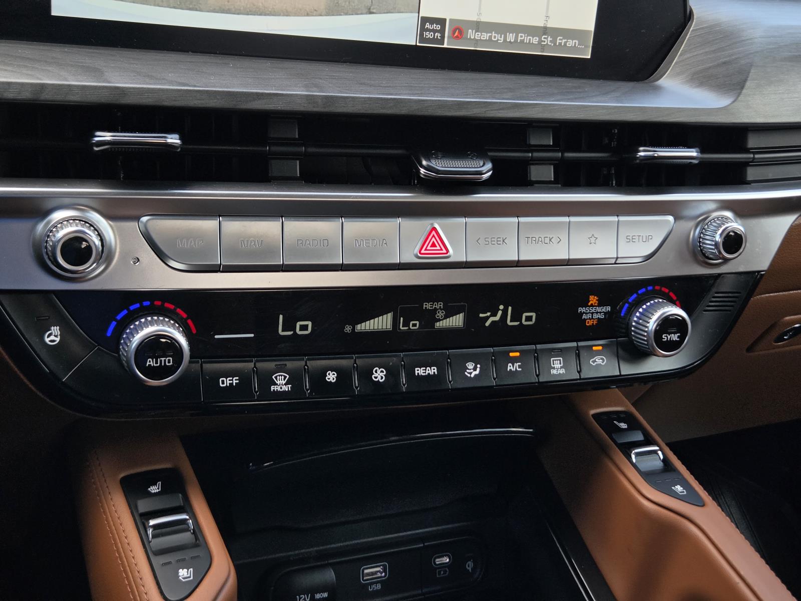2025 Kia Telluride EX X-Line - Photo 26