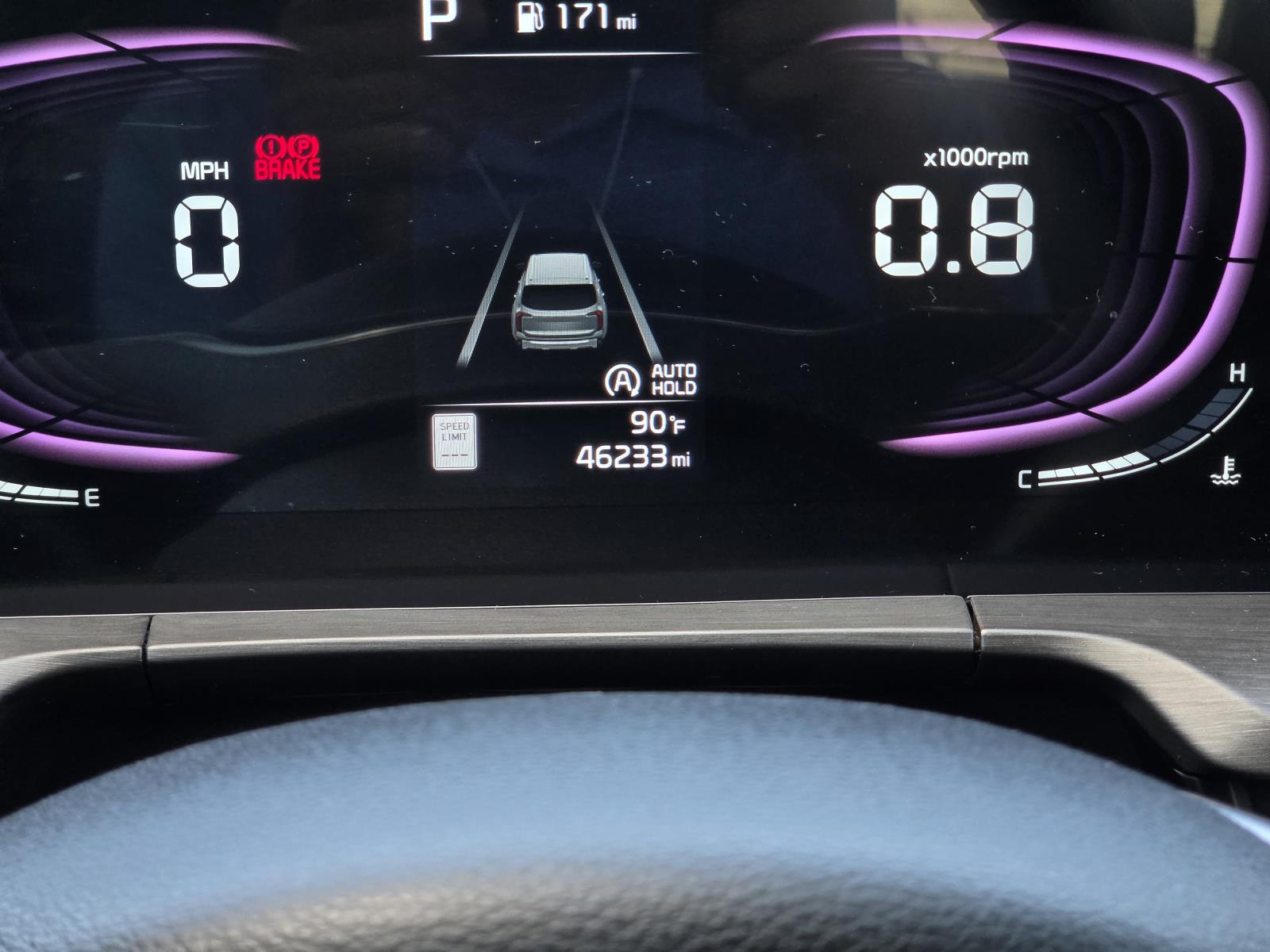 2025 Kia Telluride EX X-Line - Photo 21