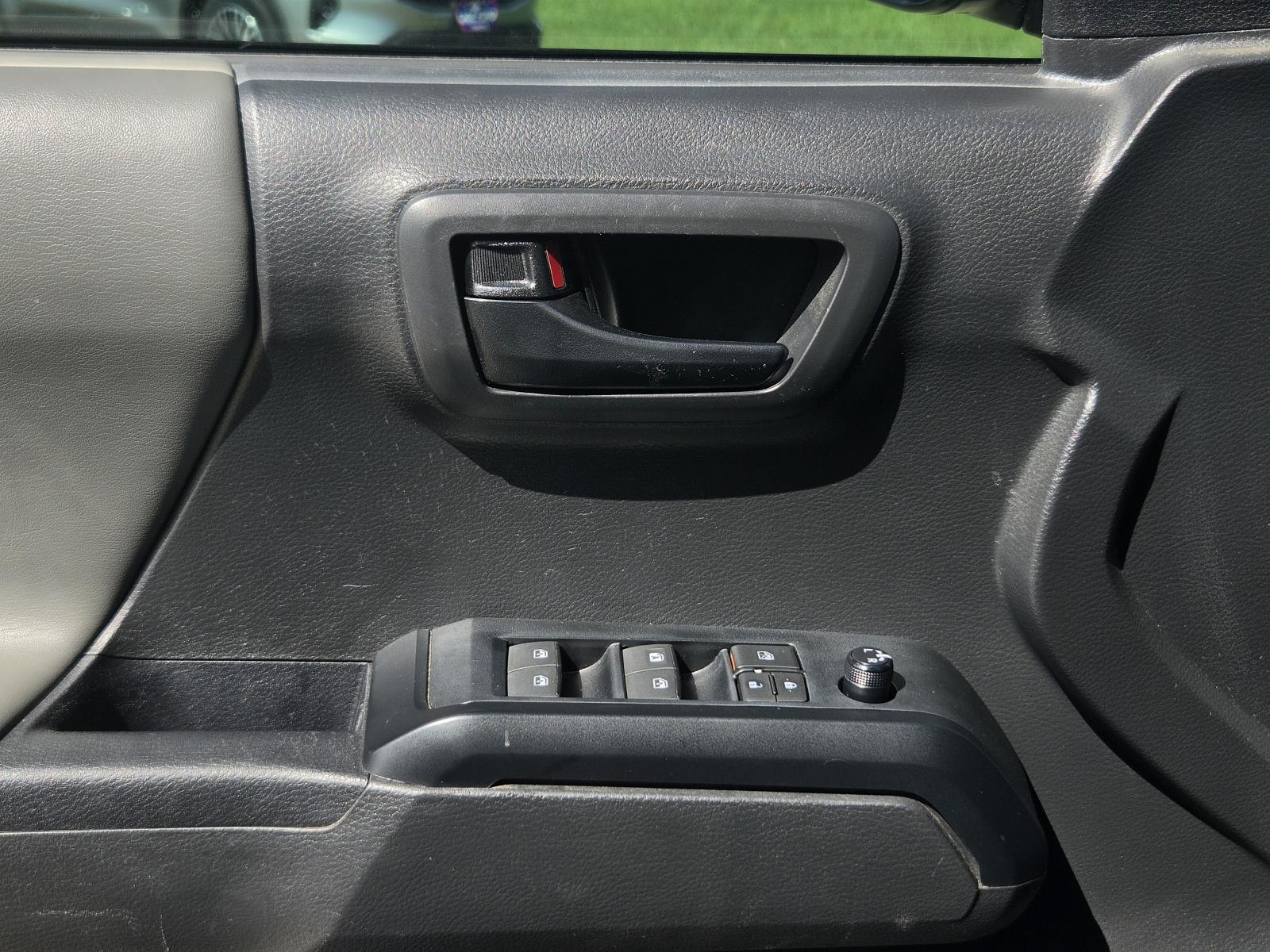 2023 Toyota Tacoma SR - Photo 26