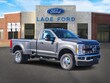 Ford Super Duty F-350 DRW