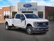 Ford Super Duty F-350 DRW