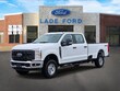  Ford Super Duty F-350 SRW