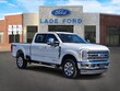  Ford Super Duty F-250 SRW