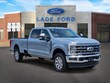  Ford Super Duty F-350 SRW