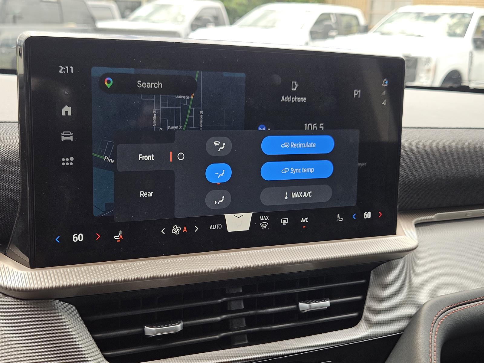 2025 Ford Explorer Active - Photo 25