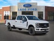 Ford Super Duty F-350 SRW
