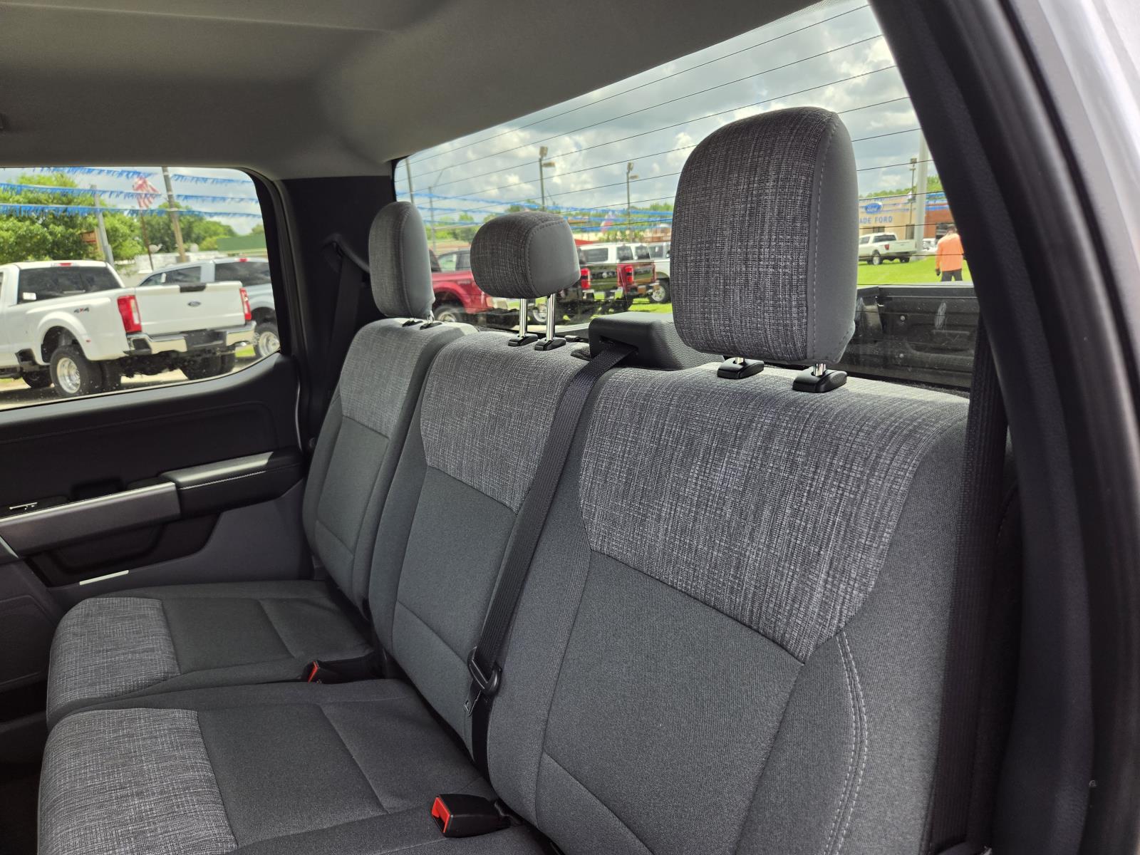 2023 Ford F-150 XLT - Photo 30