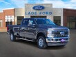 Ford Super Duty F-350 SRW