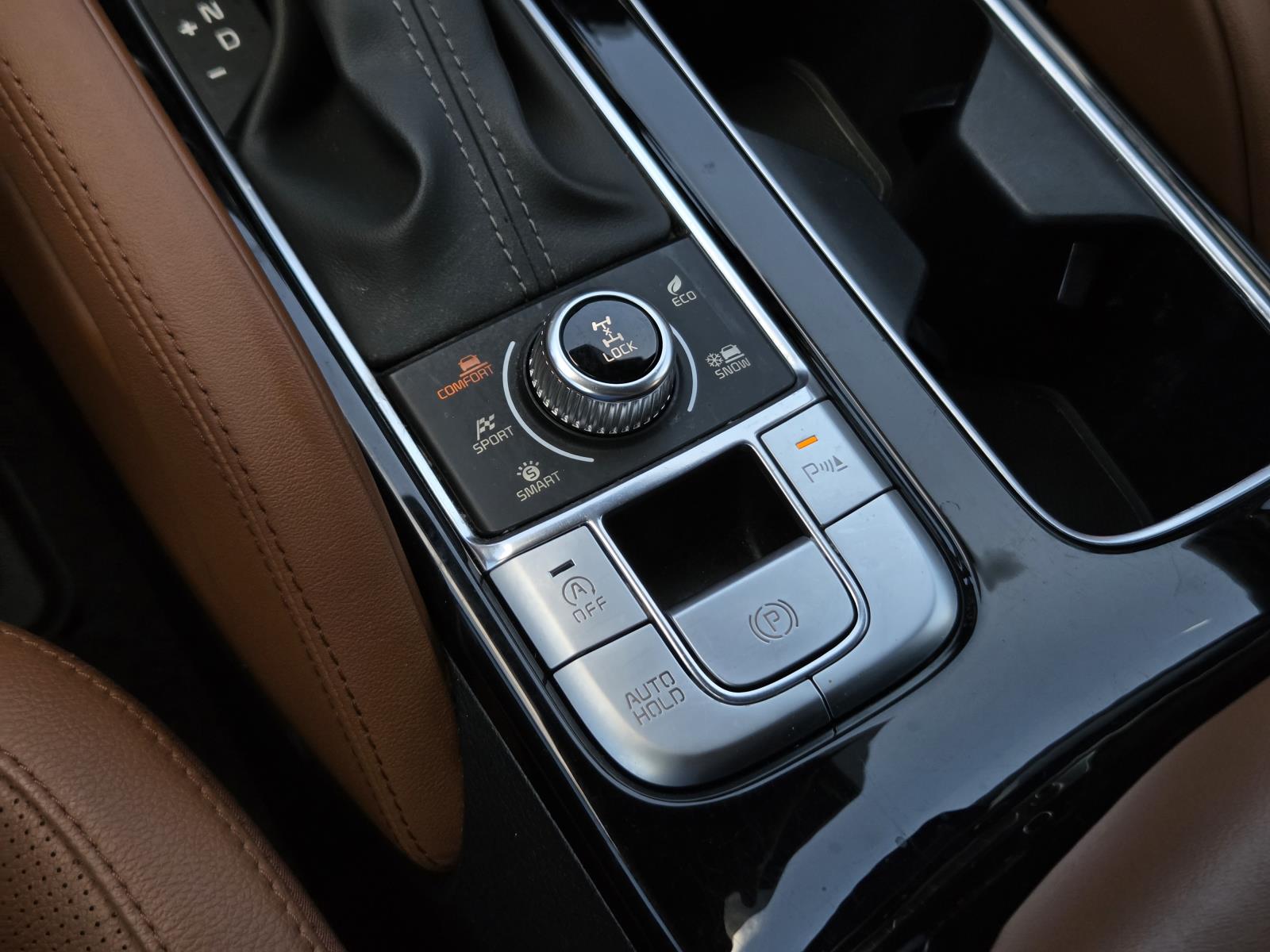 2025 Kia Telluride EX X-Line - Photo 25