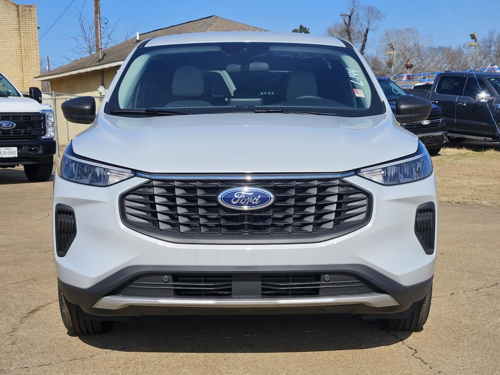 New 2026 Ford Escape Active SUV