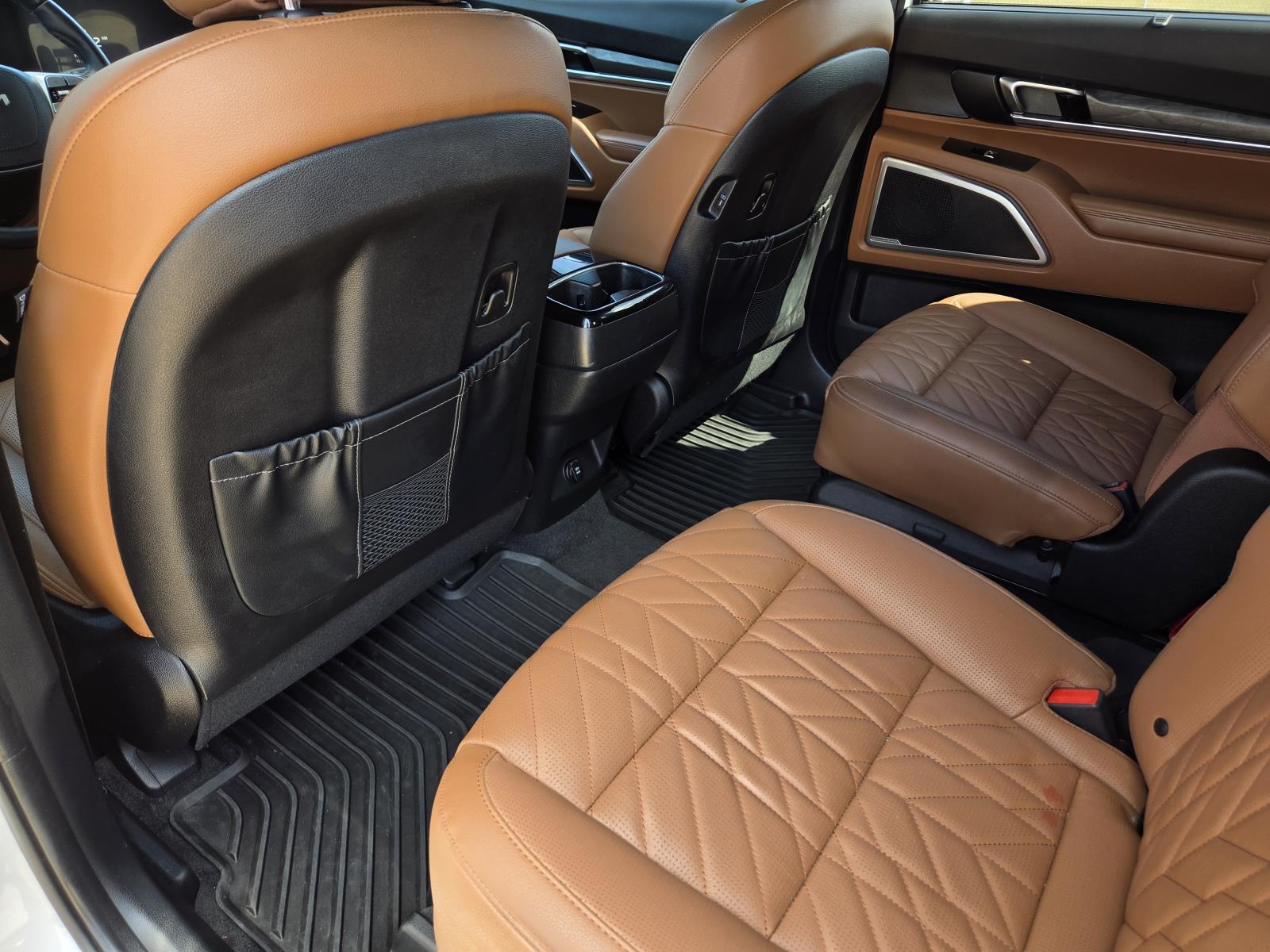 2025 Kia Telluride EX X-Line - Photo 33
