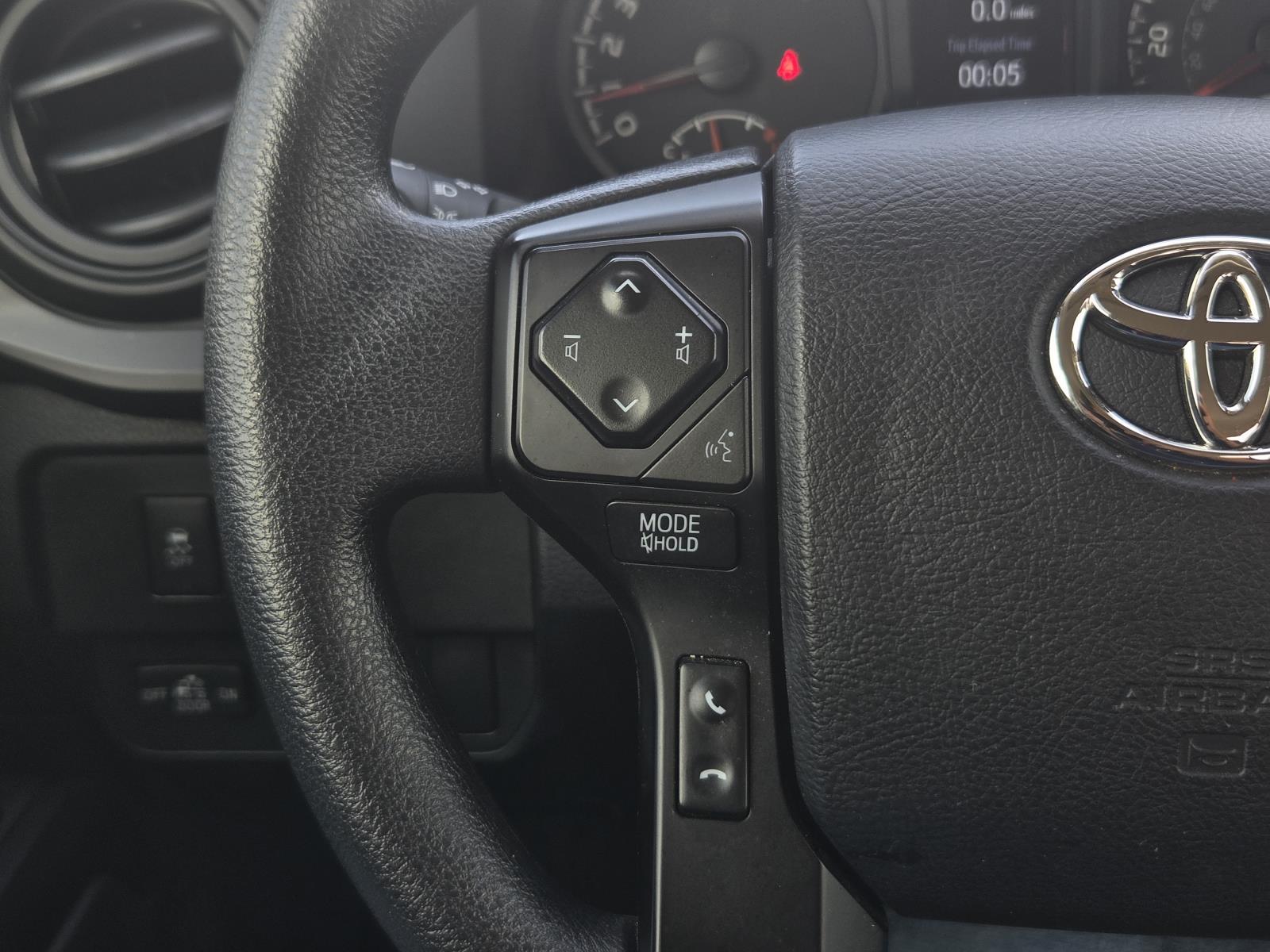 2023 Toyota Tacoma SR - Photo 14