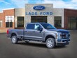 Ford Super Duty F-350 SRW