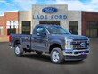  Ford Super Duty F-350 SRW
