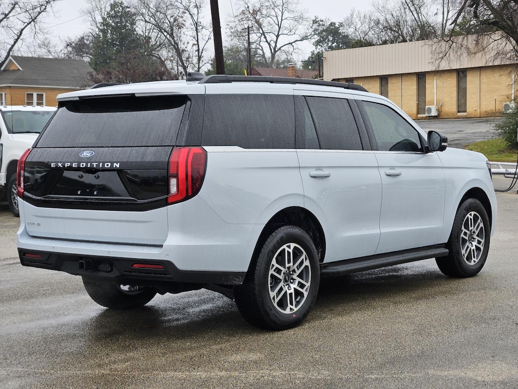 New 2025 Ford Expedition Active SUV