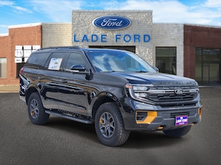 2026 Ford Expedition Tremor SUV