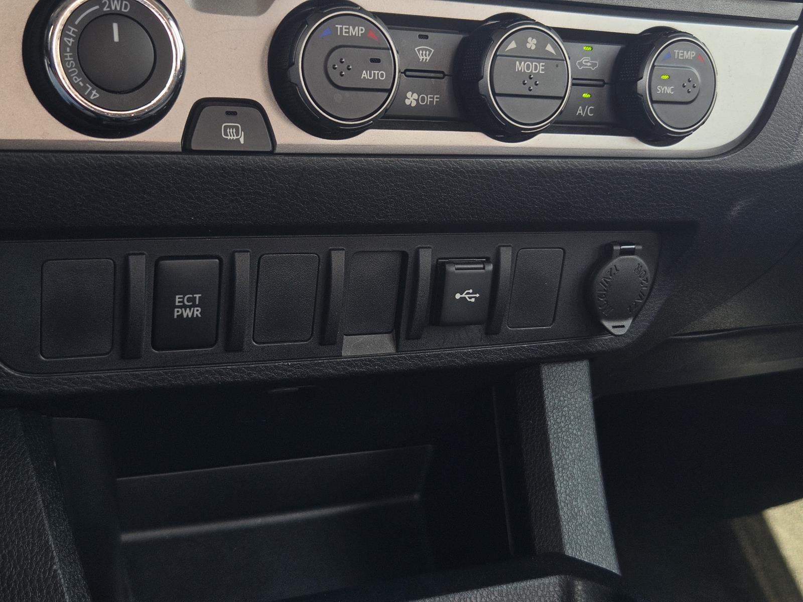 2023 Toyota Tacoma SR - Photo 24