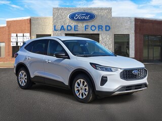 2026 Ford Escape Active SUV