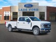 Ford Super Duty F-350 SRW