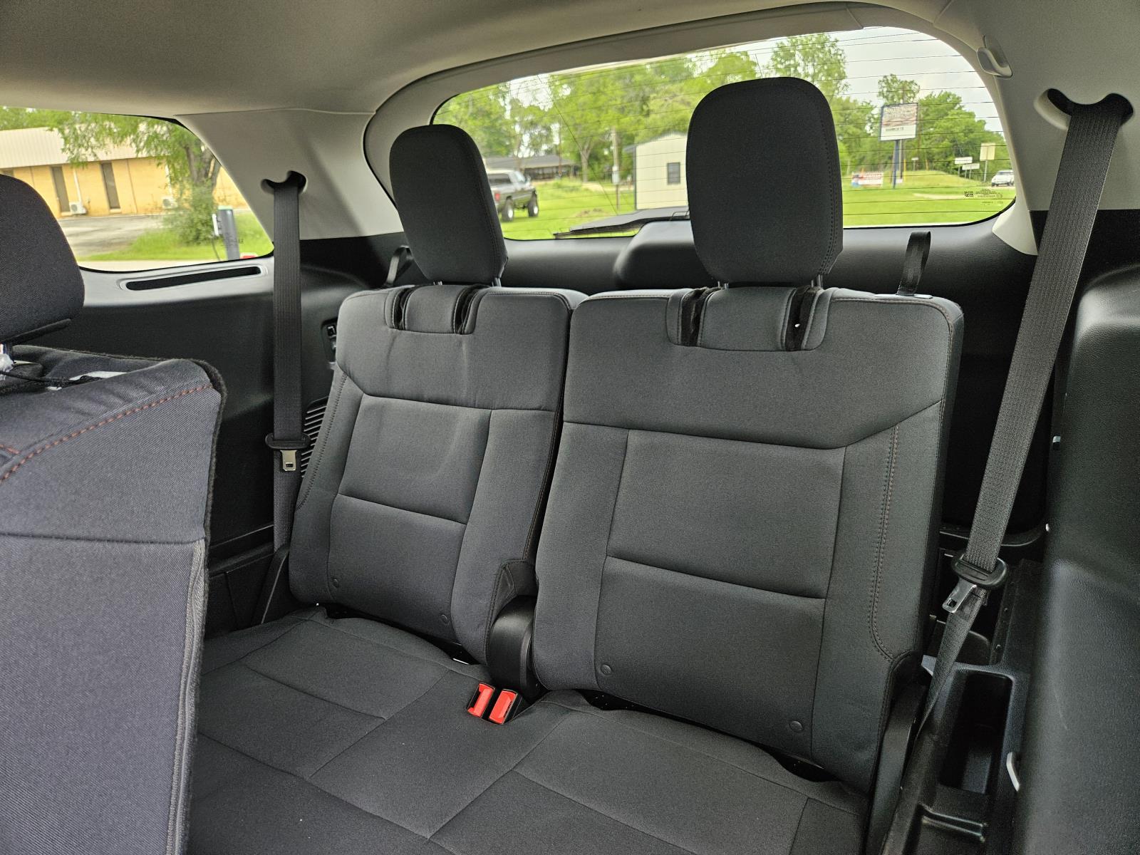 2025 Ford Explorer Active - Photo 32