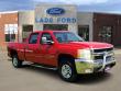 Chevrolet Silverado 2500HD