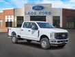 Ford Super Duty F-250 SRW
