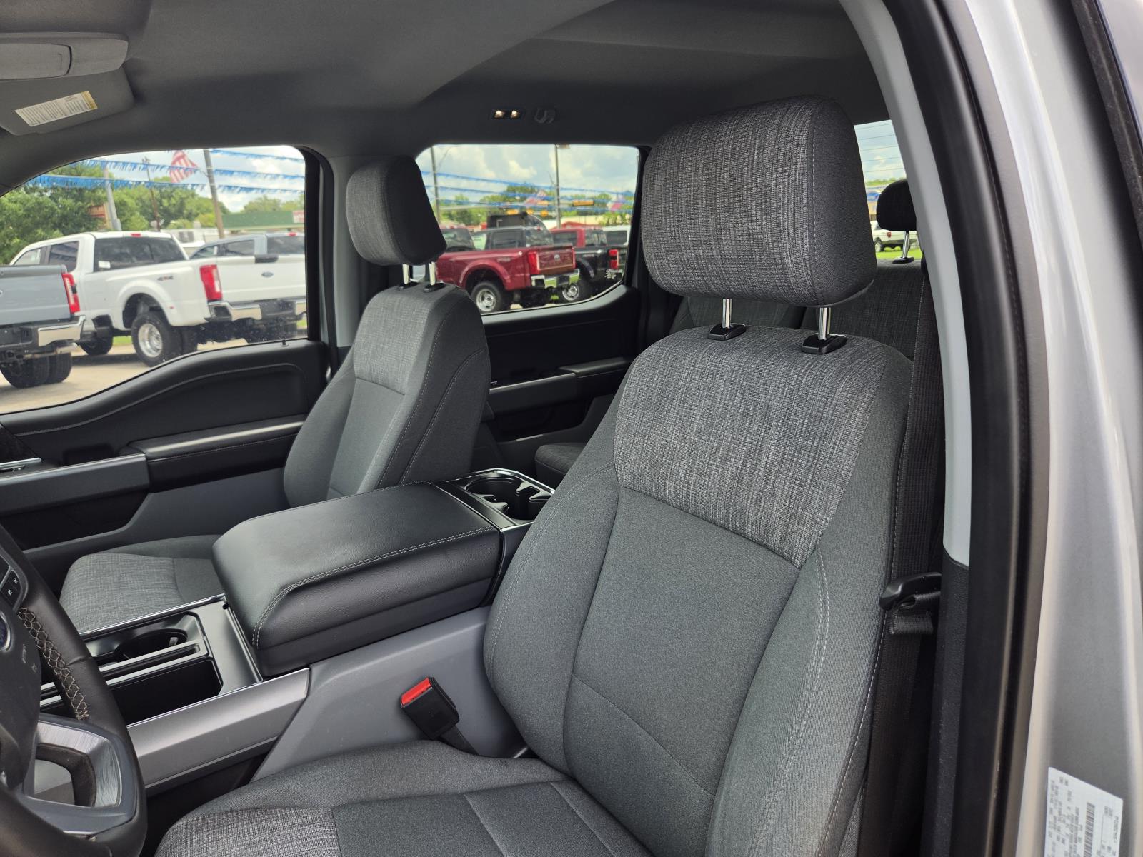 2023 Ford F-150 XLT - Photo 12